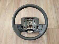Ford Crown Victoria Steering Wheel With Cruise Control