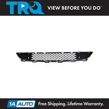Trq Lower Grille Fits 2015-2022 Chrysler 300