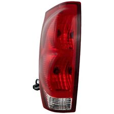 Tail Light For 2002-2006 Chevrolet Avalanche 1500 Avalanche 2500 Lh