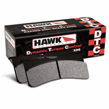 Hawk Brake Pads Ap Racing 6 - For Sierrajfz - For Wilwood Dtc-60 Race
