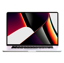 Apple Macbook Pro 15 R9 Gfx Huge 1tb Ssd 16gb Quad Core I7 2.5ghz