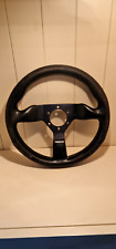 98 Momo Monte Carlo 320mm Steering Wheel