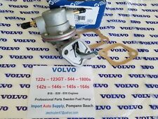 Volvo B18 - B20 - B30 - 544 - 122s - 140s - P1800 62-72 Mechanical Fuel Pump