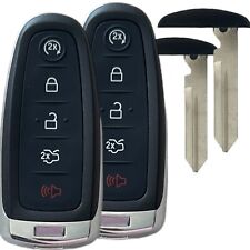 2 For 2015 2016 2017 Ford Expedition Keyless Smart Prox Car Remote Key Fob