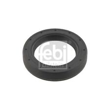 Oil Seal Fits Daf Febi Bilstein 29786 - Oe Matching Quality And Precision Fit