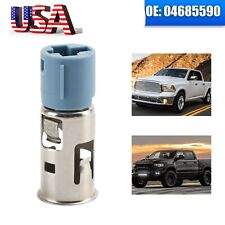 Power Outlet Cigarette Lighter Socket 04685590 For Dodge Ram Chrysler