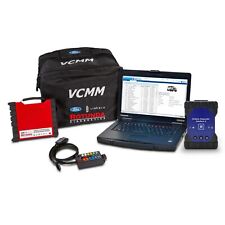 Ford Vcmm Vcm 3 Gm Mdi 2 Dealer Toughbook Laptop Kit