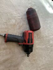Snap On Pt850 Impact Wrench 12 Drive.works Fine...dirty.see Pics
