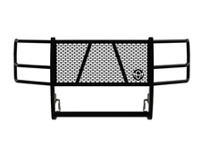 For Ford F-150 2015-2022 Ranch Hand Ggf21hbl1c Legend Series Black Grille Guard