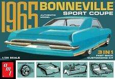 Amt 1965 Pontiac Bonneville
