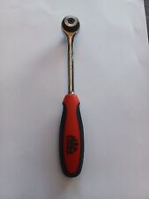 New Mac Tools Mrr6pa 6 14 Drive Fine Tooth Round Head Ratchet