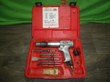 Mac Tools Ah650k Long Barrel Air Tool Kit Hammer