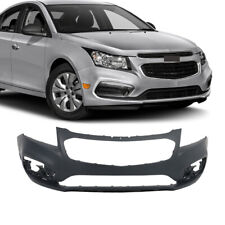 Front Upper Bumper Cover Primed For 2016 Cruze Limited 2015 Chevy Cruze 94525910