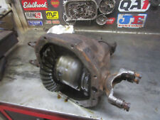 1963-1979 Corvette Differential 3.08 Posi Carrier Assembly Untested But Nice C3