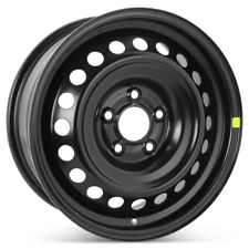 New 16 X 6.5 Factory Oem Steel Wheel Rim 2013-2023 Nissan Leaf