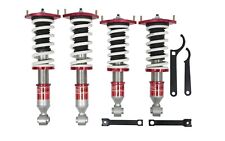 Truhart Streetplus Series Front Rear Coilovers For 90-05 Mazda Miata Th-m801