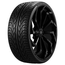 1 New Lexani Lx-thirty - 30540r22 Tires 3054022 305 40 22