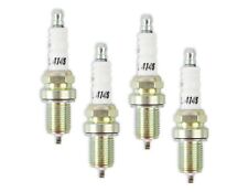 Accel 0414s-4 Hp Copper Spark Plug - Shorty