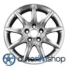 Buick Lucerne 2006-2010 17 Factory Oem Wheel Rim