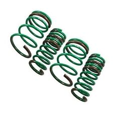 Tein Skr70-aub00 S.tech Lowering Springs Kit For 2000-2005 Mitsubishi Eclipse