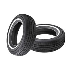 2 X Ironman Rb-12 Nws 2157015 98s All-season Touring Tire
