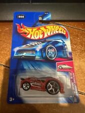 2004 Hot Wheels First Edition Hardnoze Toyota Celica 56