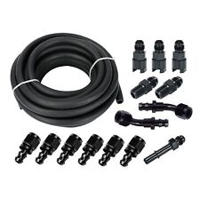 25ft 38 Ls Swap Fuel Injection Line Kit Complete Conversion Efi Fi Fitting
