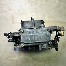 Holley 1850-2 600 Cfm 4 Barrel Carburetor
