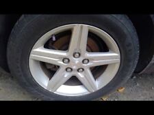 Wheel 18x7-12 Aluminum 5 Spoke Painted Opt Rqh Fits 10-12 Camaro 940172