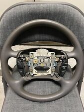 Medium Gray 1995-1997 Mercury Grand Marquis Crown Victoria Steering Wheel