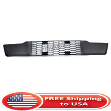 Front Bumper Lower Grille Trim Panel For 2017-2020 Ford F150 F-150 Hl3z17b968aa