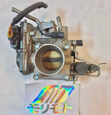 Throttle Body Assembly Ge Honda Fitjazz 2009-2013 Oem Used