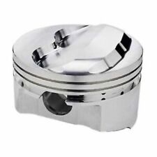Srp 231314 Pistons Forged Dome 4.125 Bore 116 In. 116 In. 316 Ring For Sbc