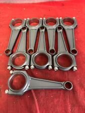 Carrillo 6.200 Billet Connecting Rods Nascar Xfinity 2737