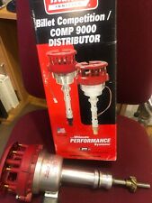 Mallory Ignition Competition 9000 Distributor 7968704 For Ford 460 Demo