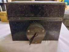 1915-1916 Ford Model T Coil Box Complete