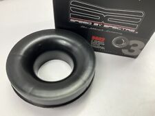 Spectre 9602 3 Velocity Stack Air Filter Adapter For Hpr Filters W 6 Opening