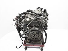 2008 Saab 9-3 2.8l V6 Turbo Engine Motor Long Block 144k Miles
