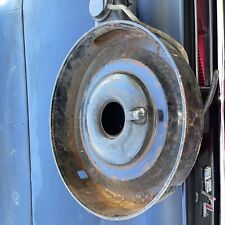 Oem Chevy 1970s 1980s Chevrolet 2 Barrel Air Cleaner Truck Car Rochester 