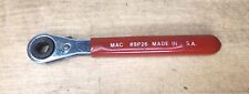 Mac Tools Bp26 - 516 Reversible Ratcheting Side Terminal Battery Wrench