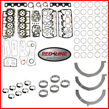 Engine Re-ring Kit For 2011-2014 Ford Truck 6.7l 406 V8 Powerstroke Turbo Diesel