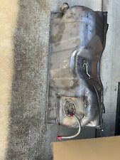 1957 Chevy Wagon Ls Efi Fuel Injection Gas Tank Fi Conversion With Fuel Pump