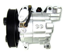 Ac Compressor For 1993-1997 Nissan Sentra 1995-1997 200sx 1993 Nx2000
