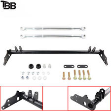 New Front Traction Control Tie Bar Kit For Acura Integra 96-01 Honda Civic 96-00