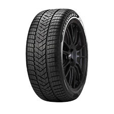 1 New Pirelli Winter Sottozero 3 - 25540r18 Tires 2554018 255 40 18