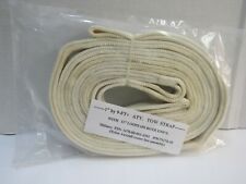 Us Aircraft Center Line Assembly Nylon Military Great Atv Tow Strap 1 X 9 Ft