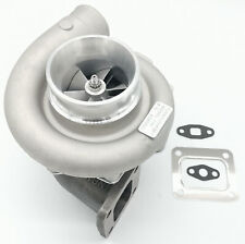 T76 Turbo Charger Turbocharger T4 .96 Ar Trim 600 Hp 76mm Compressor