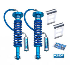 King Shocks Remote Reservoir Coilover For Ford F-150 2009-2013 Front 2.5 Dia