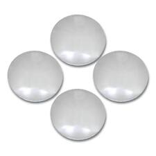 Baby Moon Hub Caps For Oe Style Wheels 10-18 Inch Diameter