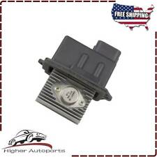 Ac Heater Blower Motor Resistor For Ford Explorer Mercury Mountaineer 1998-2001